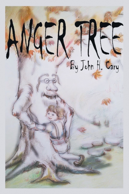 Anger Tree, Paperback / softback Book