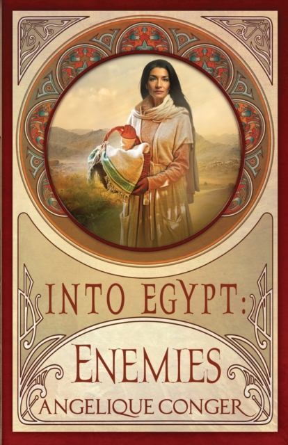 Into Egypt : Enemies, Paperback / softback Book