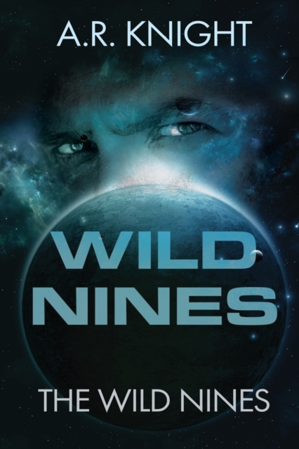 Wild Nines, Paperback / softback Book