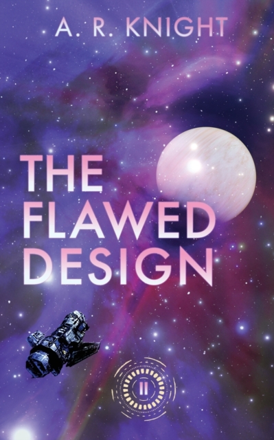 The Flawed Design, Paperback / softback Book