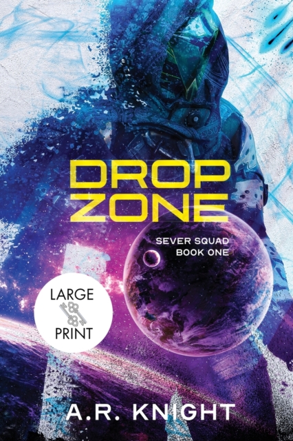 Drop Zone, Paperback / softback Book