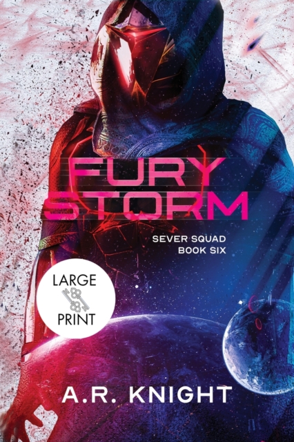 Fury Storm, Paperback / softback Book