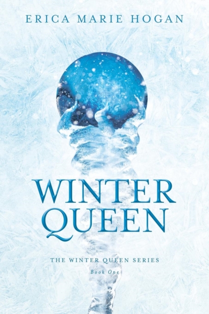 Winter Queen, Paperback / softback Book