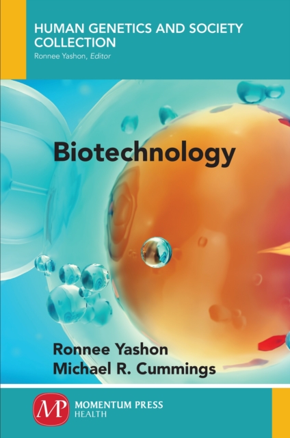 Biotechnology, Paperback / softback Book