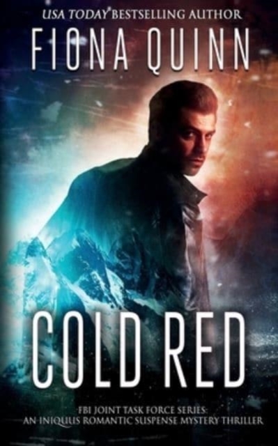 Cold Red, Paperback / softback Book