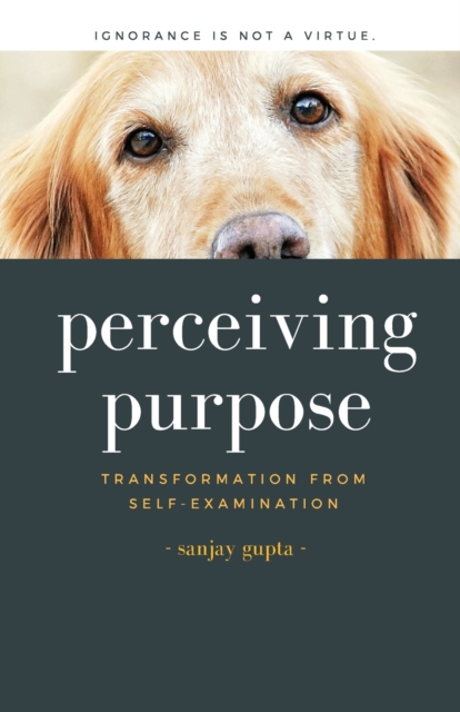 Perceiving Purpose, Paperback / softback Book