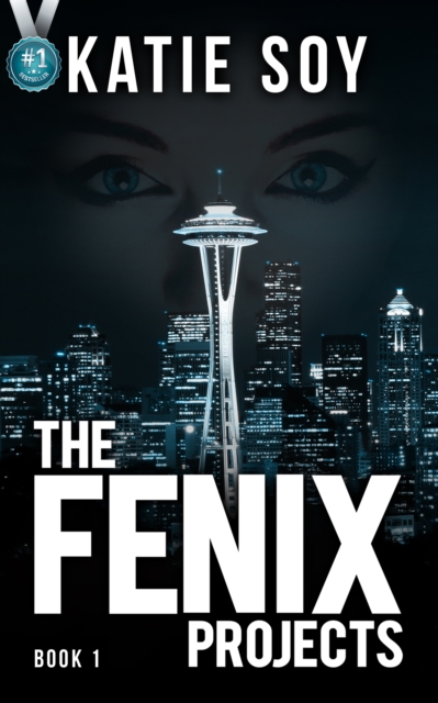 The Fenix Projects, EPUB eBook