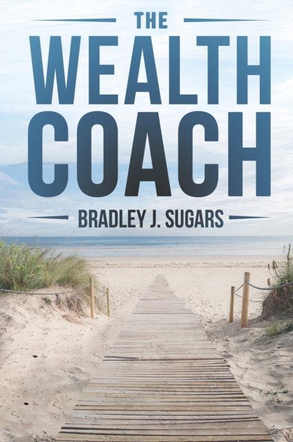 The Wealth Coach, Paperback / softback Book