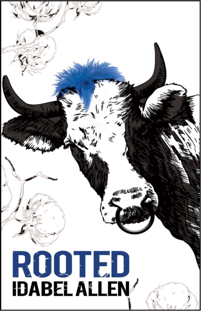 Rooted : A Historical Fiction Novel set in Rural Tennessee and 1970s New York Punk Rock Scene, EPUB eBook