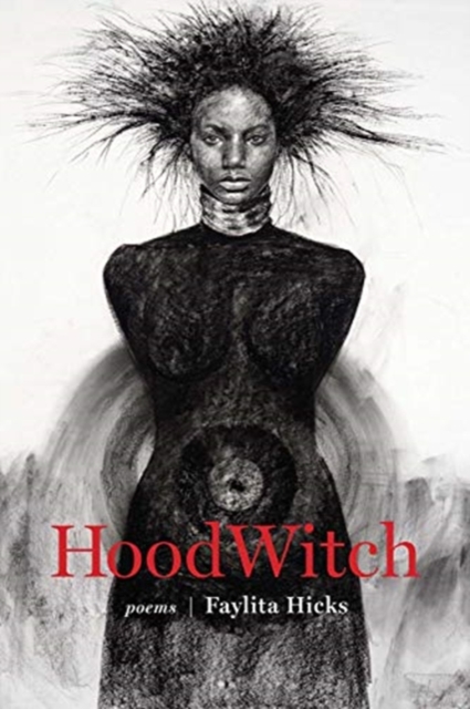 HoodWitch, Paperback / softback Book