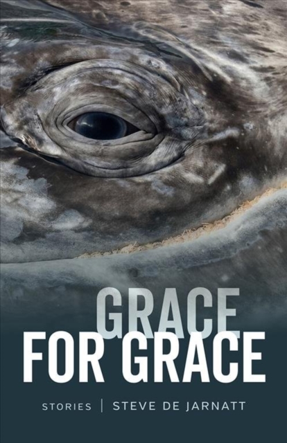 Grace for Grace - Stories, Paperback / softback Book
