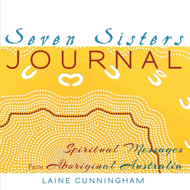 Seven Sisters Journal : Large journal, lined, 8.5x8.5, Paperback / softback Book