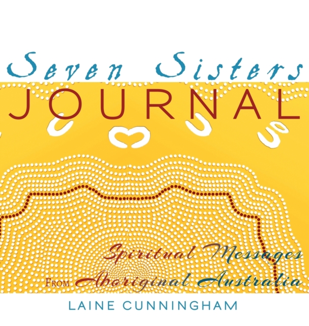 Seven Sisters Journal : Large journal, lined, 8.5x8.5, Hardback Book