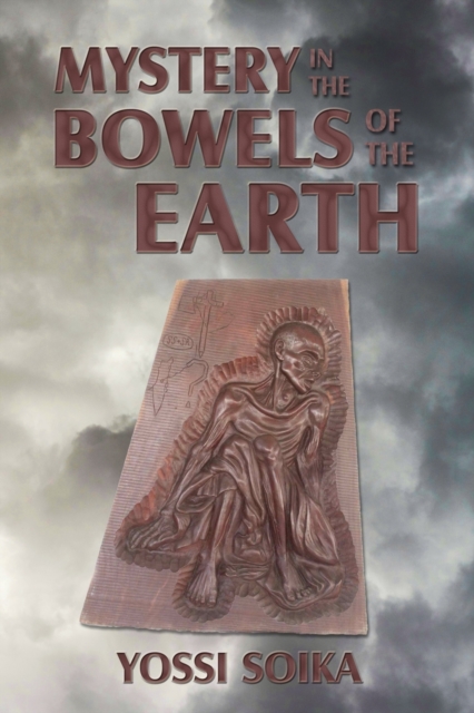 Mystery in the Bowels of the Earth, Paperback / softback Book