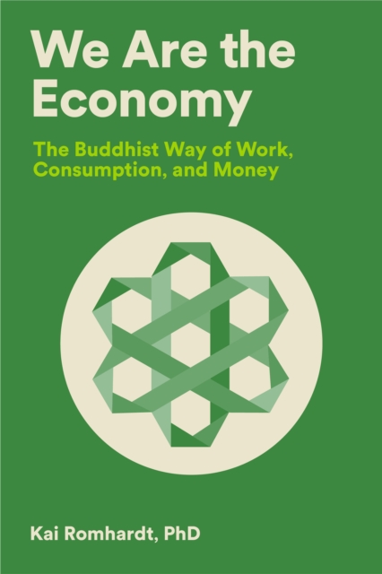 We Are the Economy, EPUB eBook