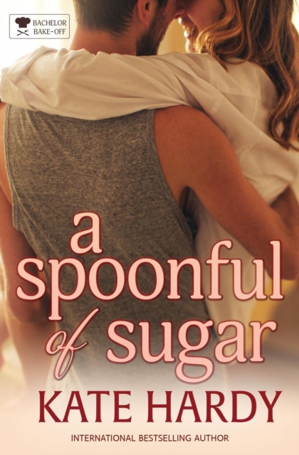 A Spoonful of Sugar, Paperback / softback Book