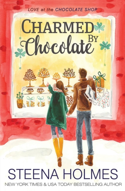 Charmed by Chocolate, Paperback / softback Book