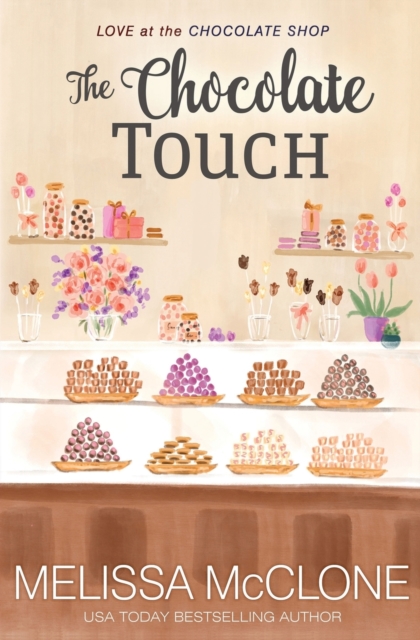 The Chocolate Touch, Paperback / softback Book