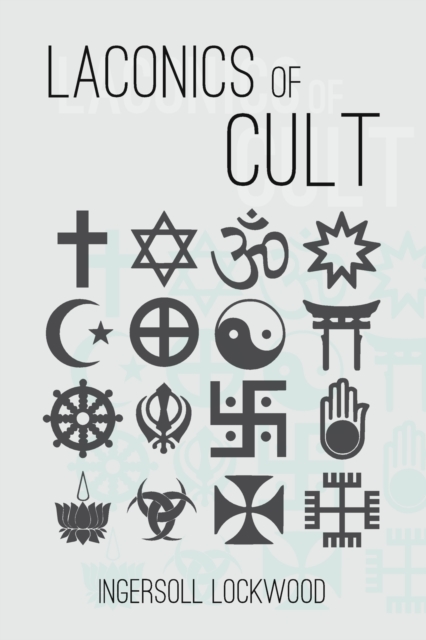 Laconics of Cult, Paperback / softback Book