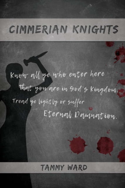 Cimmerian Knights, Paperback / softback Book