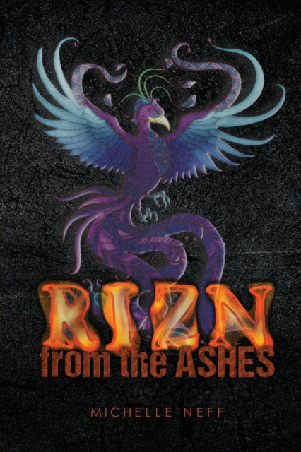 Rizn from the Ashes, Paperback / softback Book