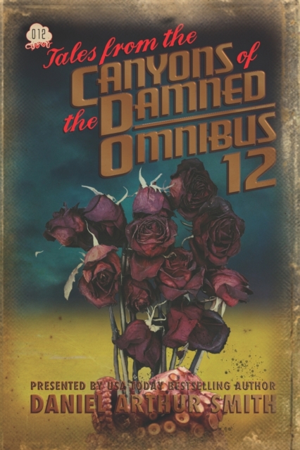 Tales from the Canyons of the Damned : Omnibus 12, Paperback / softback Book
