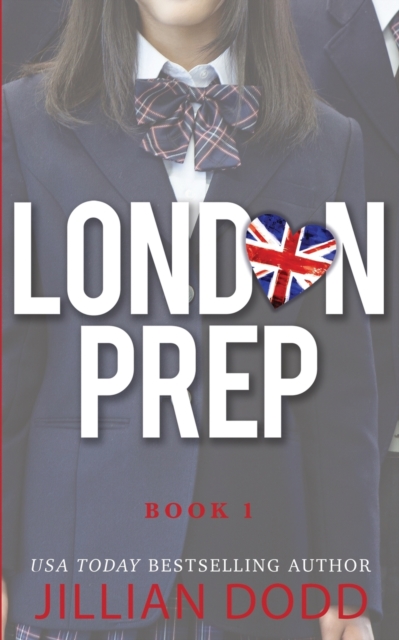 London Prep, Paperback / softback Book