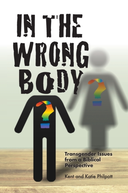 In the Wrong Body?, Paperback / softback Book