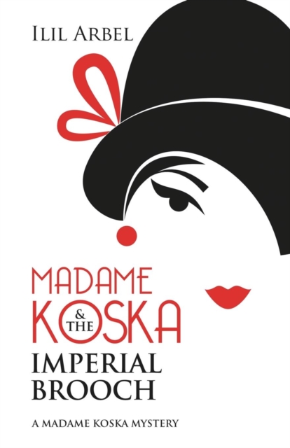 Madame Koska & the Imperial Brooch, Paperback / softback Book