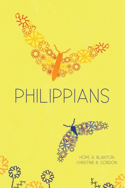 Philippians : At His Feet Studies, Paperback / softback Book