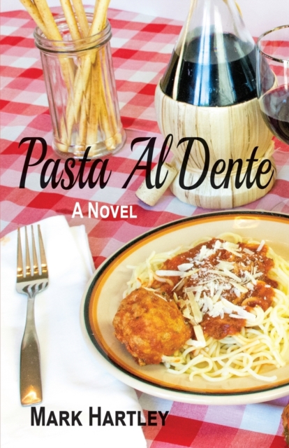 Pasta Al Dente, Paperback / softback Book