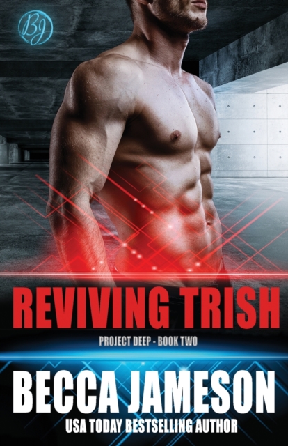 Reviving Trish, Paperback / softback Book