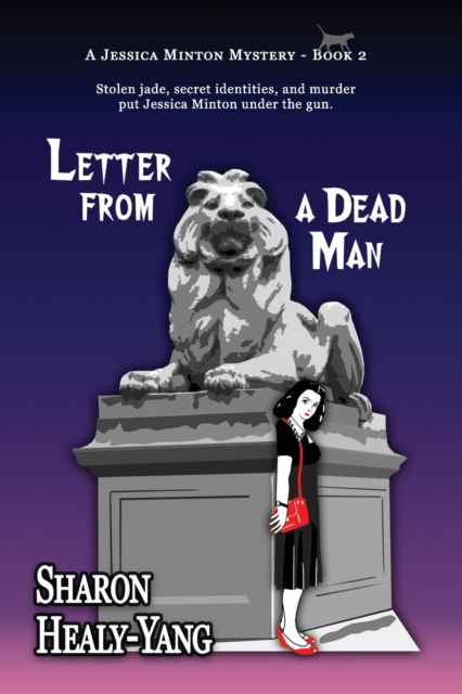 Letter From a Dead Man, Paperback / softback Book