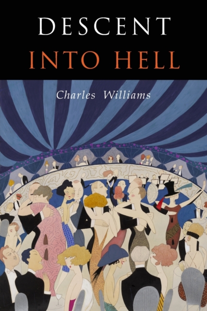Descent into Hell, Paperback / softback Book