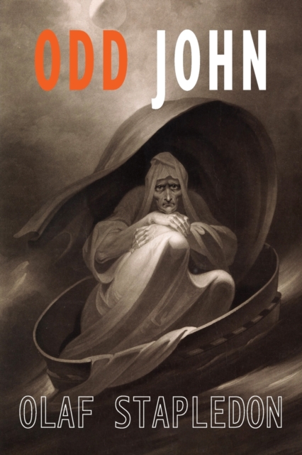 Odd John, Paperback / softback Book