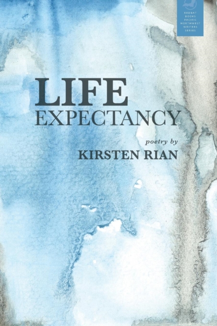 Life Expectancy, Paperback / softback Book