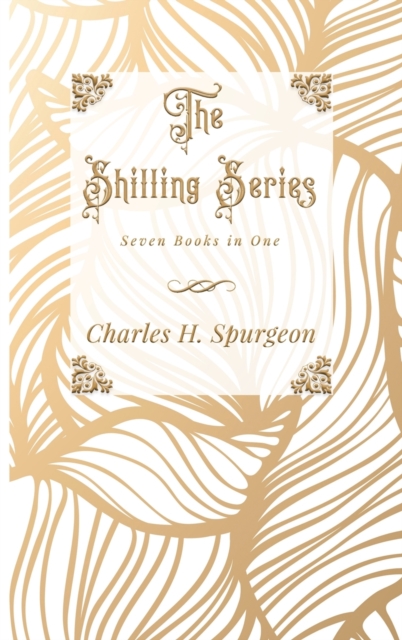 The Shilling Series, Hardback Book