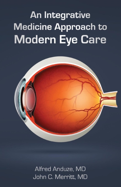 An Integrative Medicine Approach to Modern Eye Care, Paperback / softback Book
