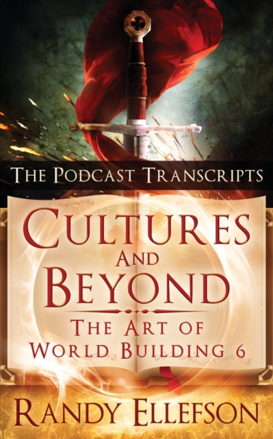 Cultures and Beyond : The Podcast Transcripts, Paperback / softback Book