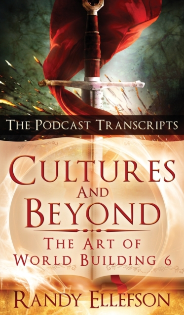 Cultures and Beyond : The Podcast Transcripts, Hardback Book