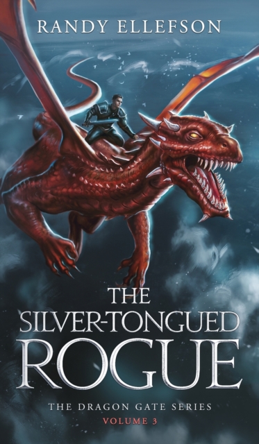 The Silver-Tongued Rogue, Hardback Book