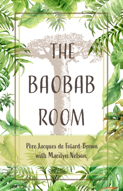 The Baobab Room, Hardback Book
