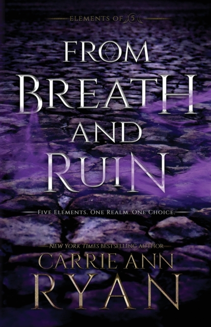 From Breath and Ruin, Paperback / softback Book