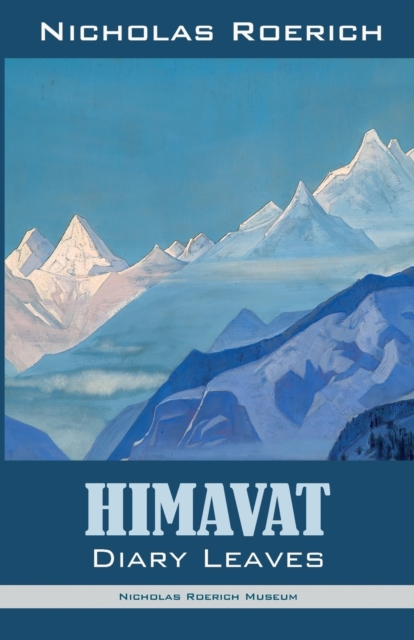 Himavat : Diary Leaves, Paperback / softback Book