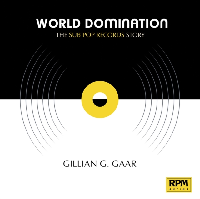 World Domination, Paperback / softback Book