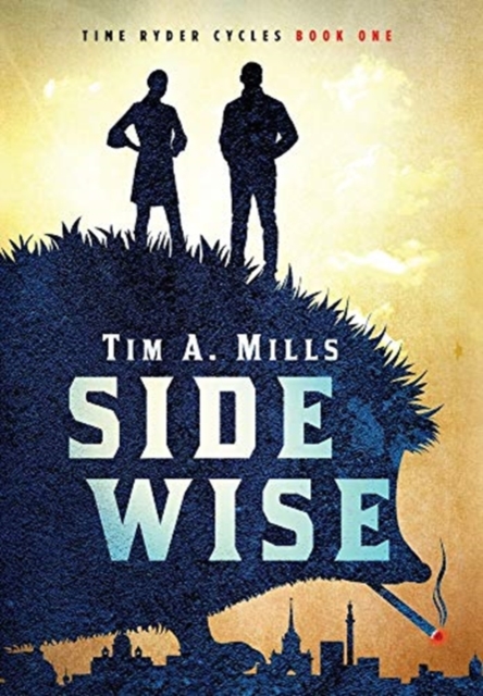 Sidewise, Hardback Book