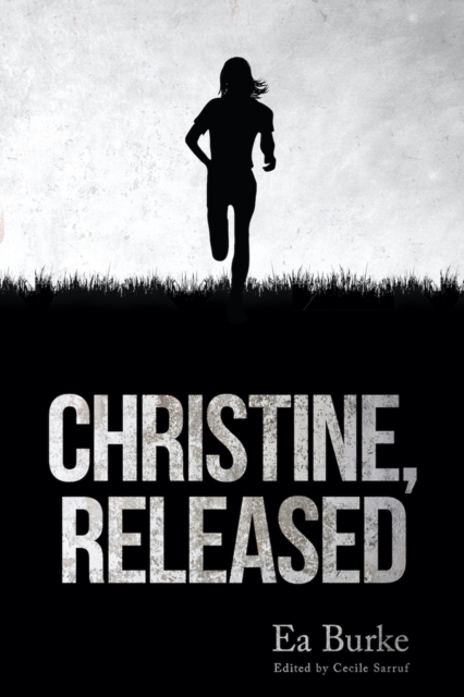 Christine, Released, Paperback / softback Book