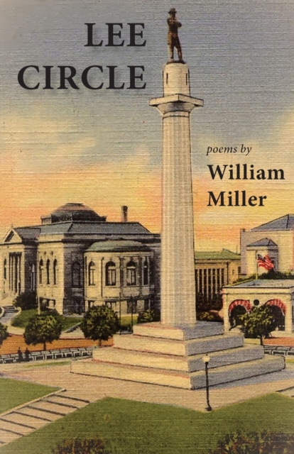Lee Circle, Paperback / softback Book