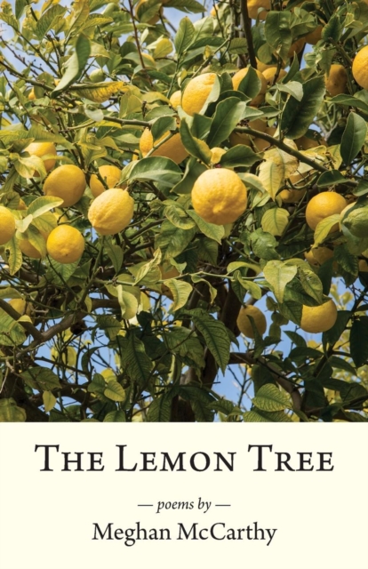 The Lemon Tree, Paperback / softback Book