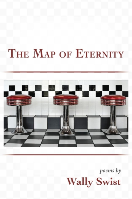 The Map of Eternity, Paperback / softback Book